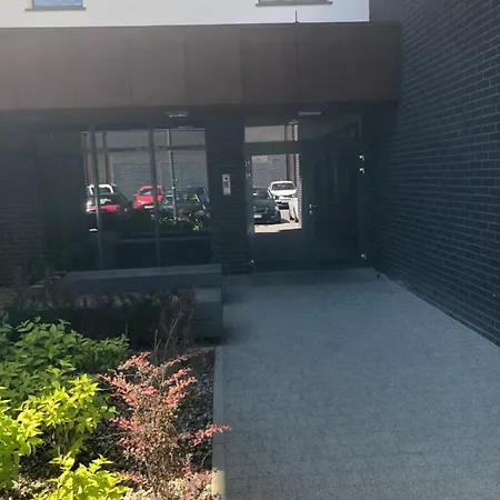 Apartament Bastion Walowa Royal Gdańsk
