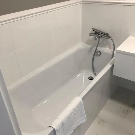 Apartament Bastion Walowa Royal