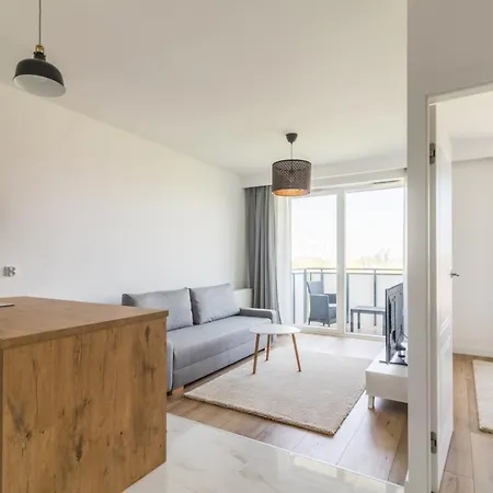 Bastion Walowa Royal Apartament *