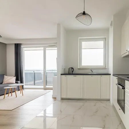 Apartament Bastion Walowa Royal