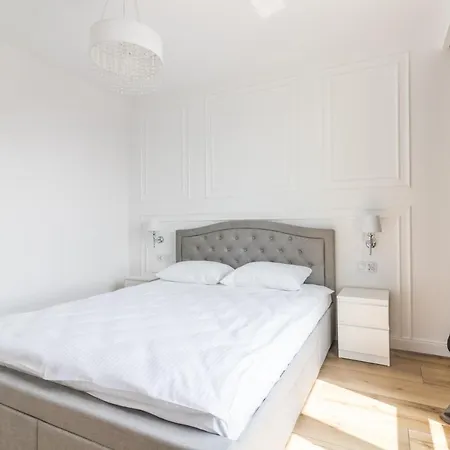 Apartament Bastion Walowa Royal