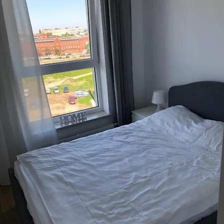 Bastion Walowa Royal * Gdansk