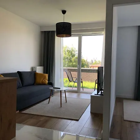 Apartment Bastion Walowa Royal *