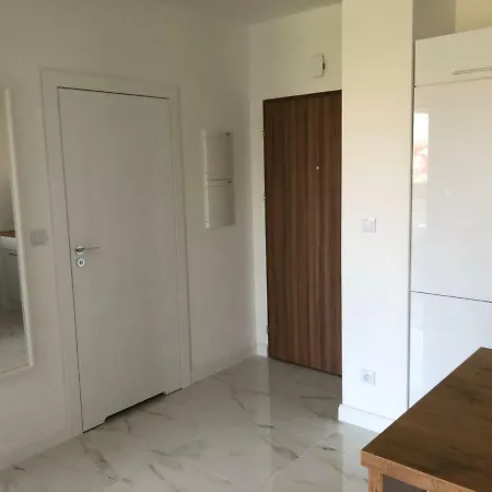 Bastion Walowa Royal Appartement *