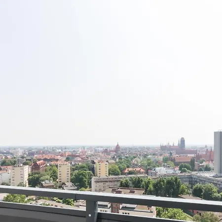 Bastion Walowa Royal Gdansk