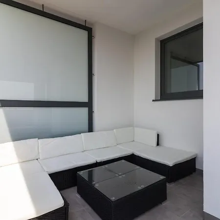 Bastion Walowa Royal Appartement