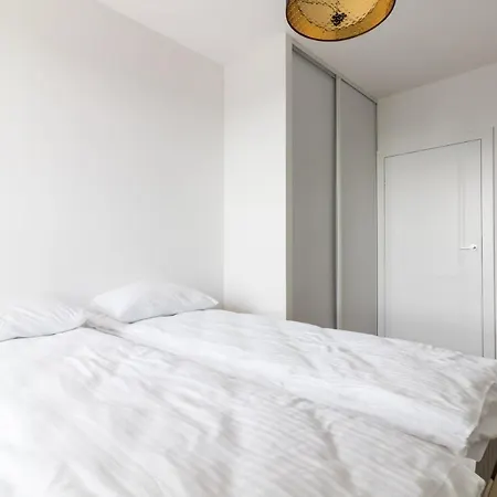 Bastion Walowa Royal Apartment Gdansk