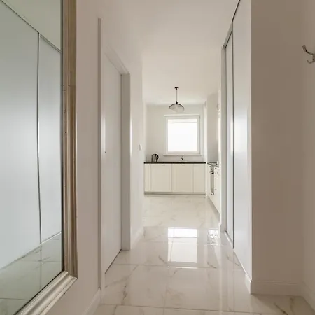 Bastion Walowa Royal Appartement *