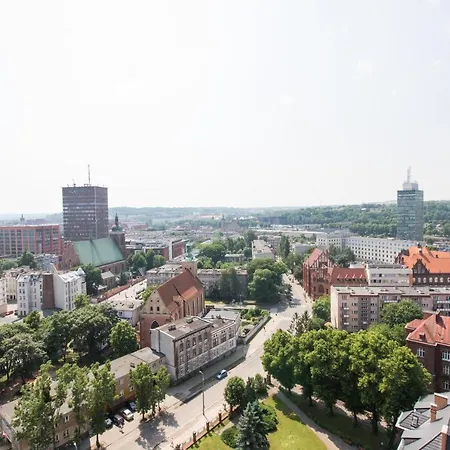 Apartment Bastion Walowa Royal *